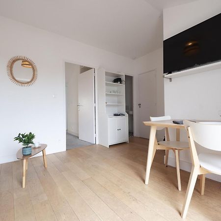 Petit Gite T2 Des Balcons D'Ancenis Exterior foto